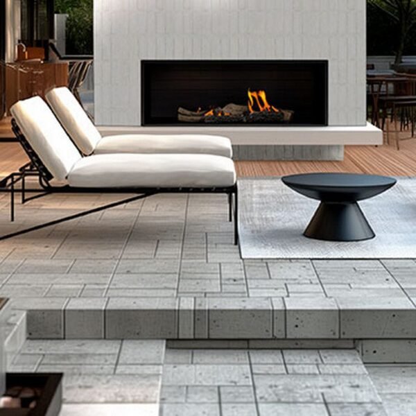 Hardscape