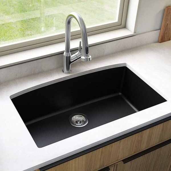 Sinks & Accesories