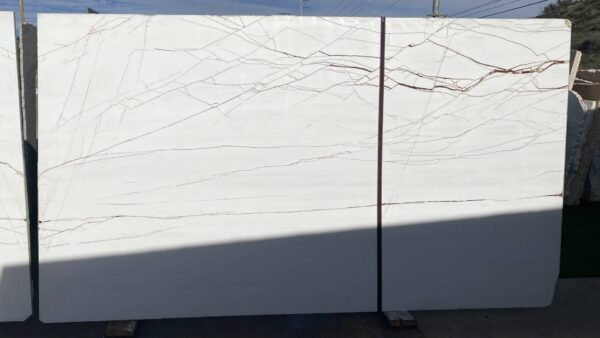 Sahara Blanc Marble
  2cm